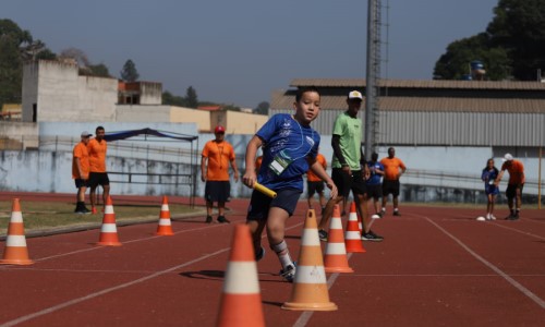 Volta Redonda sedia segunda etapa do Festival Paralímpico 2024 neste sábado